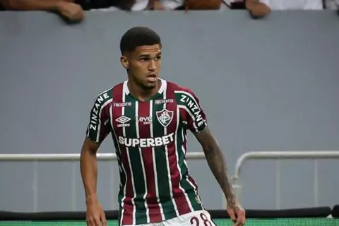 تقارير: برشلونة يراقب موهبة فلومينينسي 